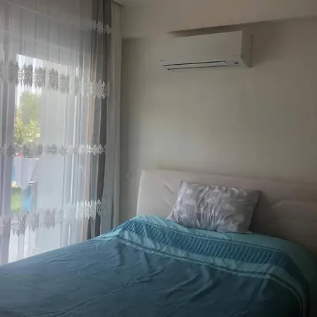 Modern Apartment In Belek Belek