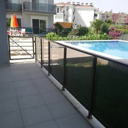 Modern Apartment In Belek * بيليك