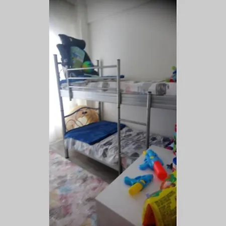 Modern Apartment In Belek شقة