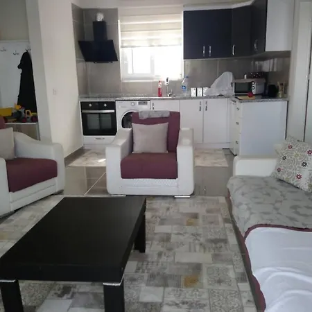 Modern Apartment In Belek شقة *
