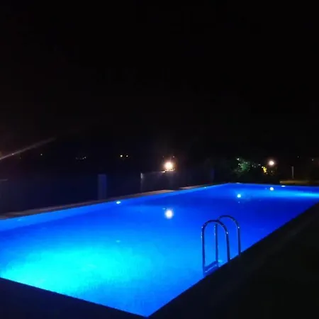 Modern Apartment In Belek شقة