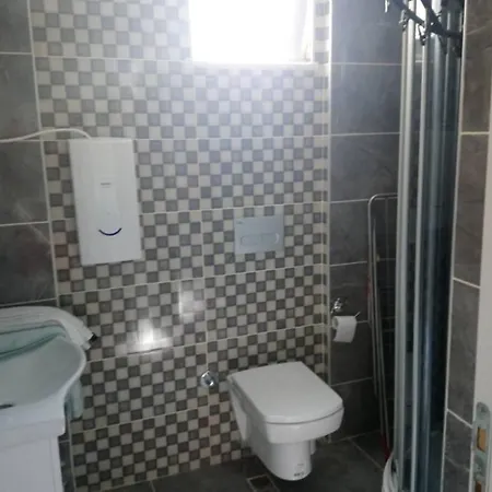 شقة Modern Apartment In Belek بيليك
