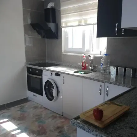 Modern Apartment In Belek شقة بيليك