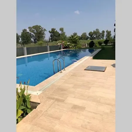 Modern Apartment In Belek بيليك