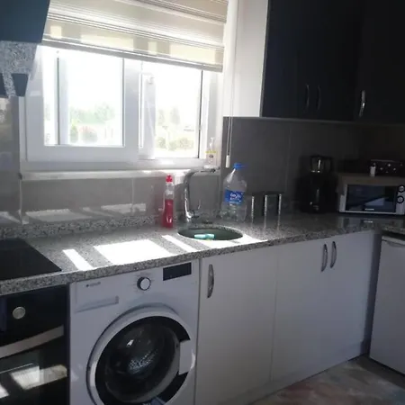 شقة Modern Apartment In Belek