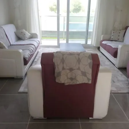شقة Modern Apartment In Belek *