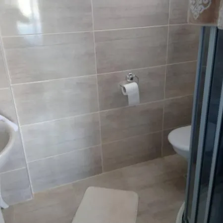 Modern Apartment In Belek شقة *