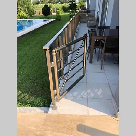 Modern Apartment In Belek *