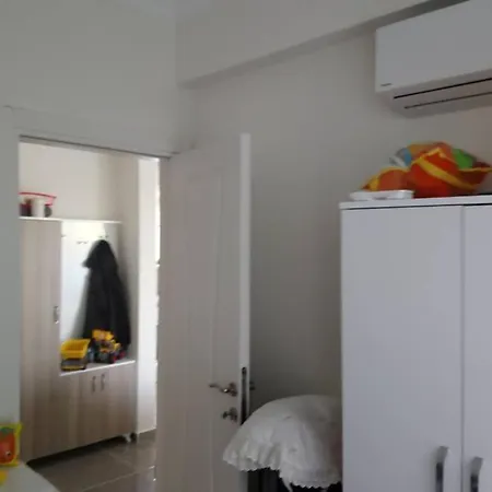 شقة Modern Apartment In Belek بيليك